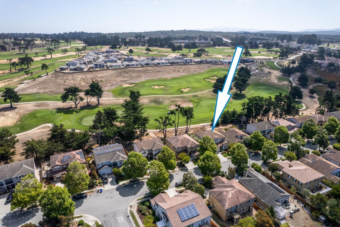 Detail Gallery Image 38 of 41 For 4180 Peninsula Point Dr, Seaside,  CA 93955 - 4 Beds | 2/1 Baths