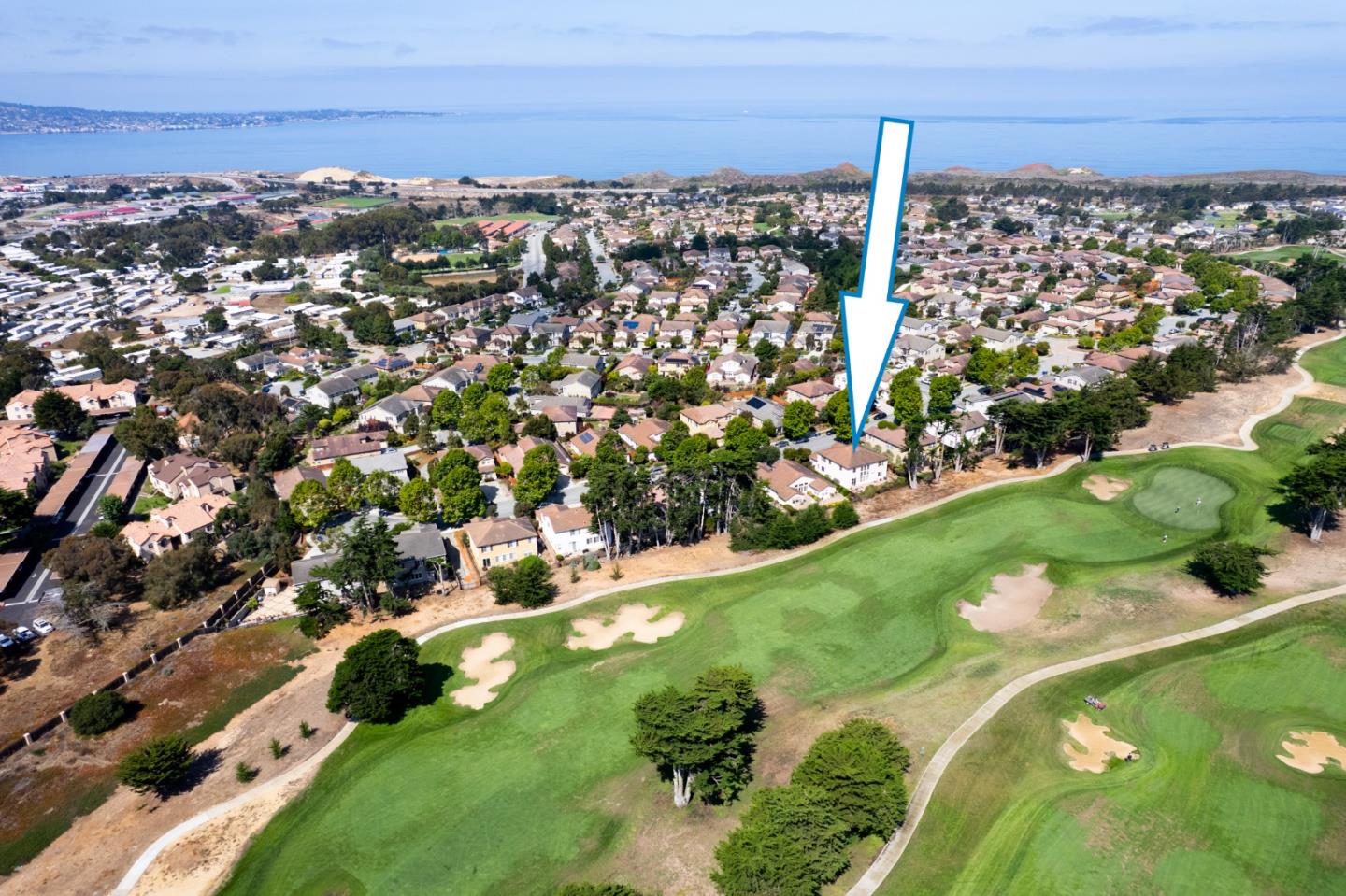 Detail Gallery Image 39 of 41 For 4180 Peninsula Point Dr, Seaside,  CA 93955 - 4 Beds | 2/1 Baths