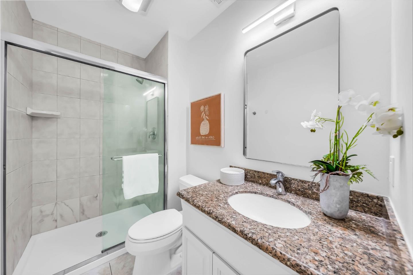Detail Gallery Image 17 of 36 For 1063 Norfolk Dr, San Jose,  CA 95129 - 4 Beds | 2/1 Baths
