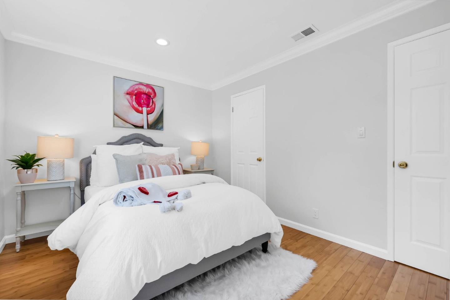 Detail Gallery Image 19 of 36 For 1063 Norfolk Dr, San Jose,  CA 95129 - 4 Beds | 2/1 Baths