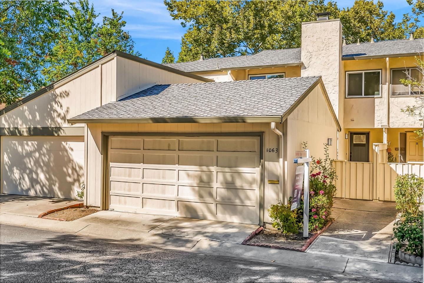Detail Gallery Image 2 of 36 For 1063 Norfolk Dr, San Jose,  CA 95129 - 4 Beds | 2/1 Baths
