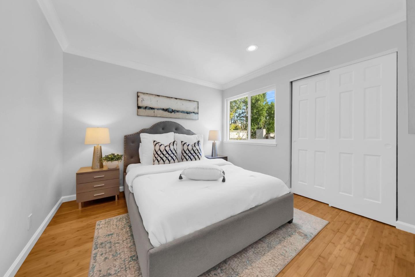 Detail Gallery Image 21 of 36 For 1063 Norfolk Dr, San Jose,  CA 95129 - 4 Beds | 2/1 Baths