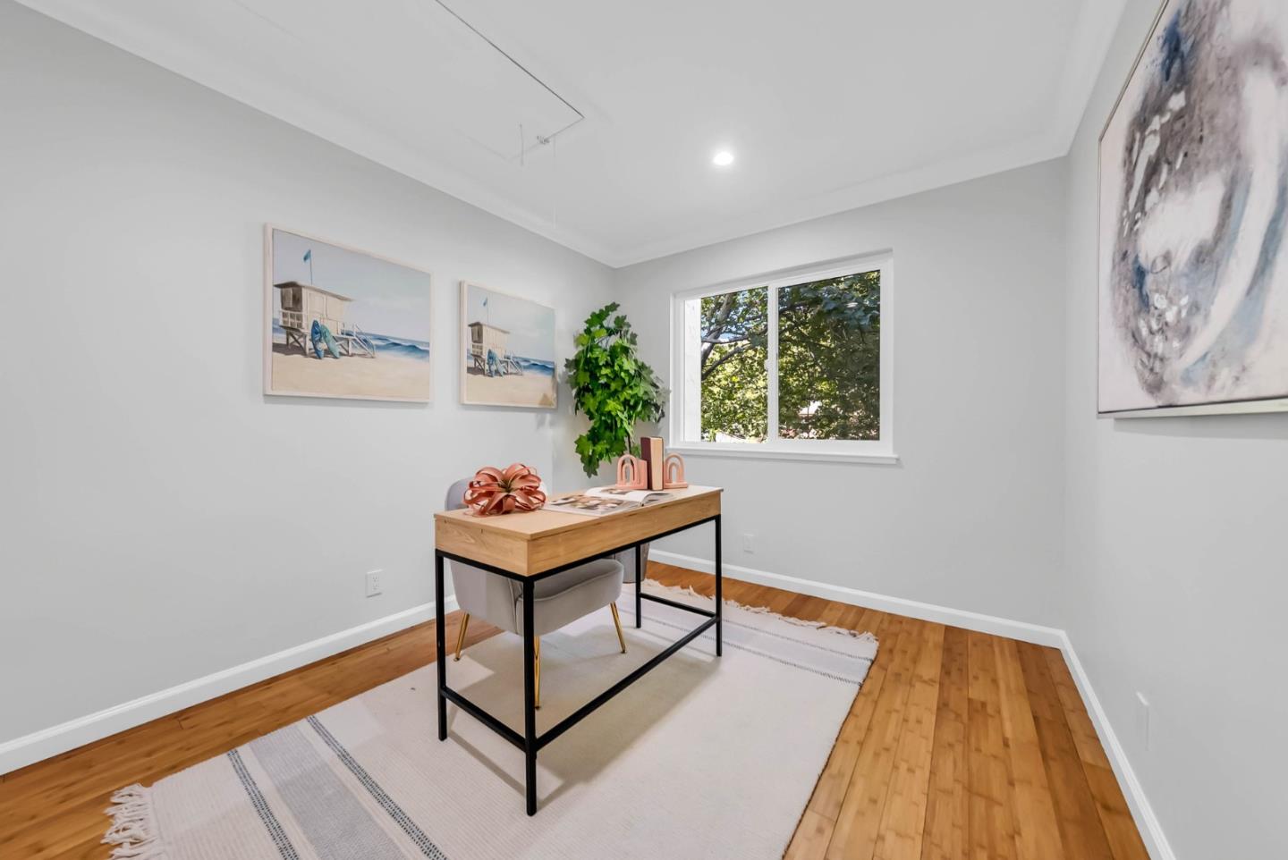 Detail Gallery Image 22 of 36 For 1063 Norfolk Dr, San Jose,  CA 95129 - 4 Beds | 2/1 Baths