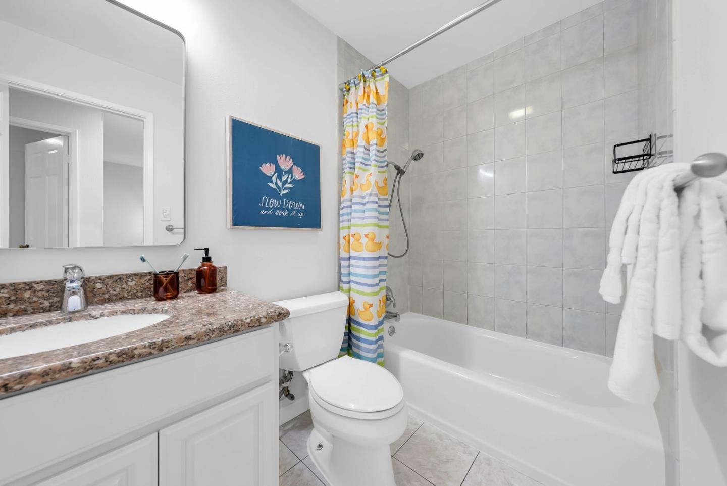 Detail Gallery Image 23 of 36 For 1063 Norfolk Dr, San Jose,  CA 95129 - 4 Beds | 2/1 Baths