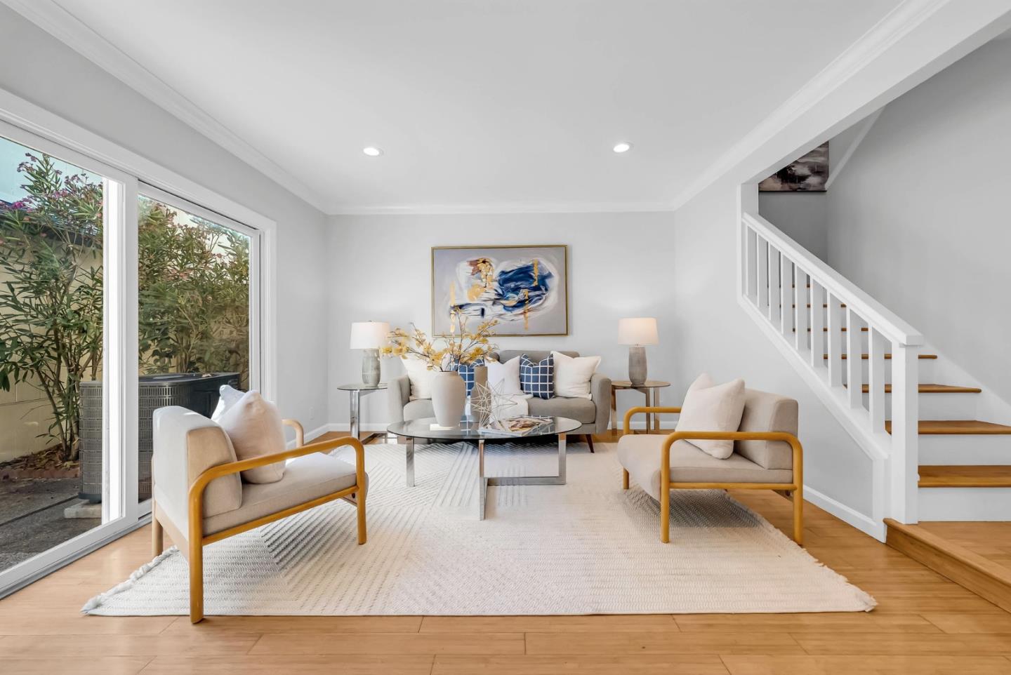 Detail Gallery Image 5 of 36 For 1063 Norfolk Dr, San Jose,  CA 95129 - 4 Beds | 2/1 Baths