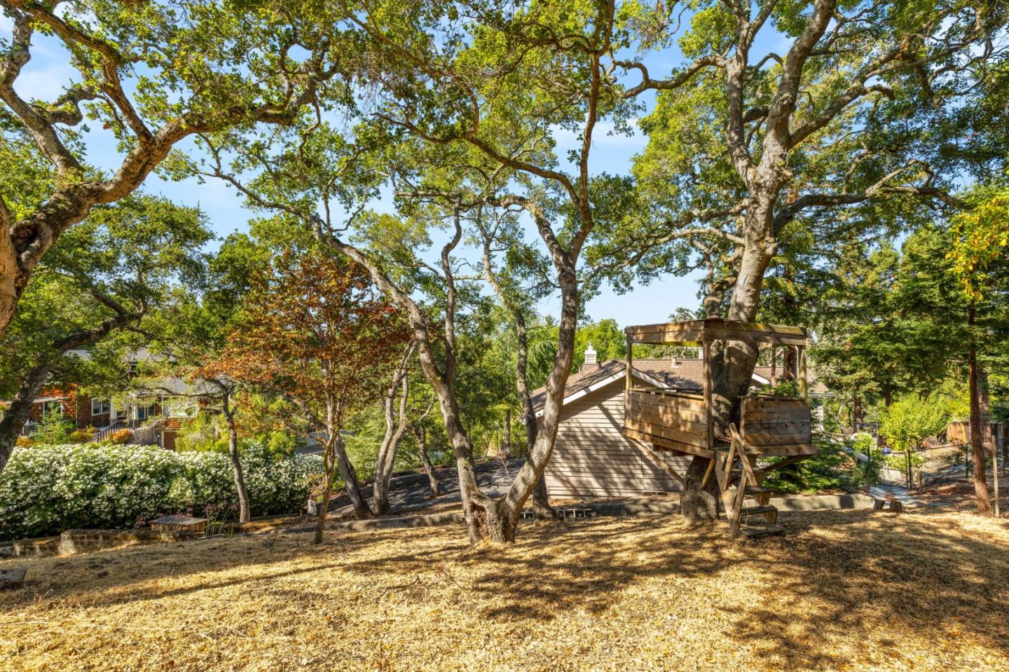 Detail Gallery Image 37 of 43 For 100 Vaquero Way, Redwood City,  CA 94062 - 4 Beds | 4/1 Baths