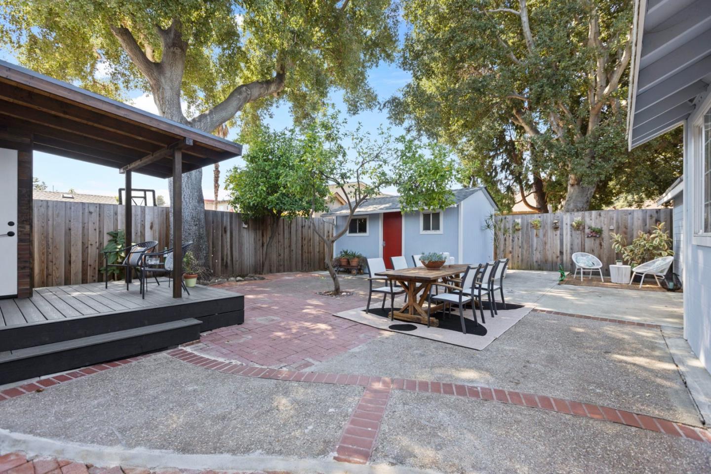 Detail Gallery Image 14 of 24 For 2760 Marlborough Ave, Redwood City,  CA 94063 - 2 Beds | 1 Baths