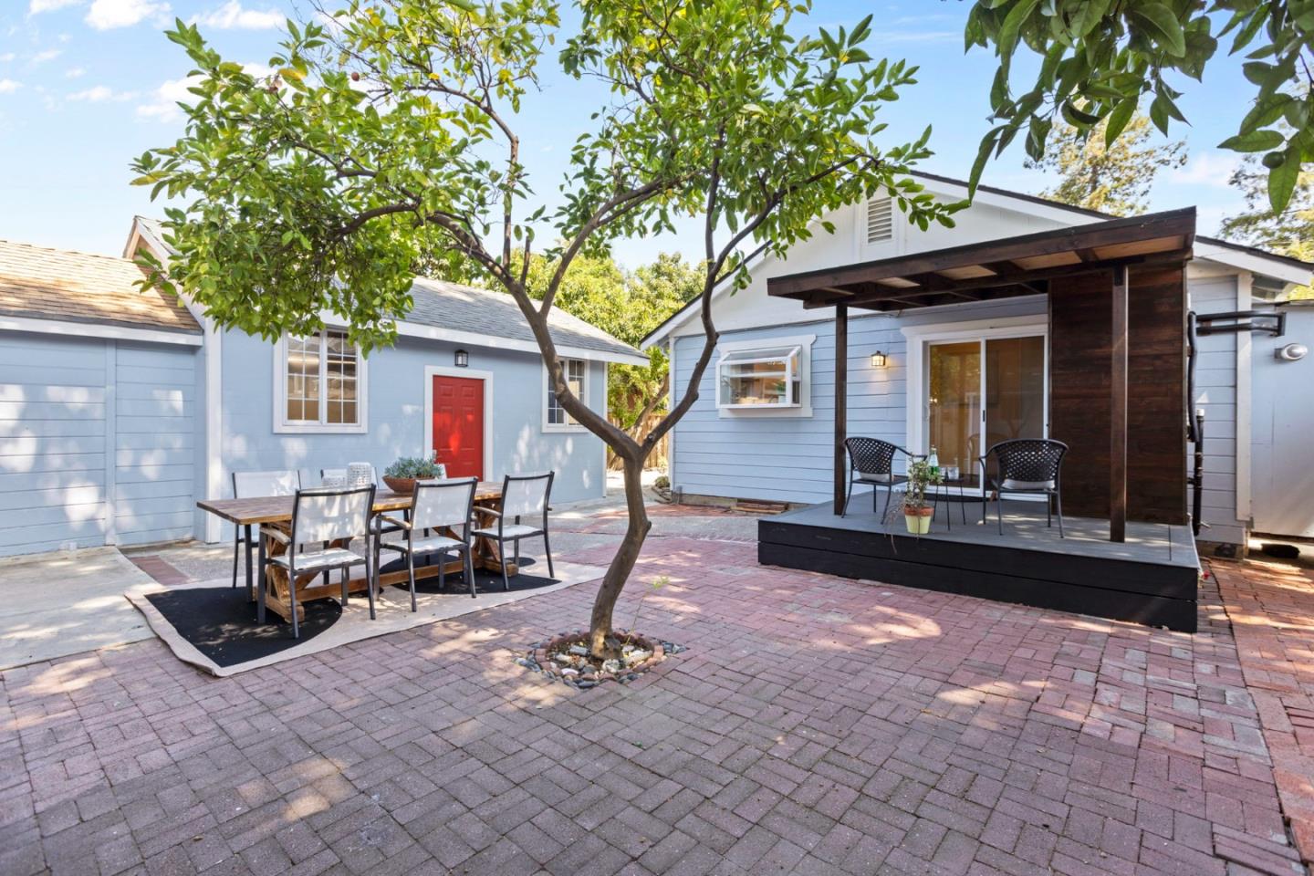 Detail Gallery Image 16 of 24 For 2760 Marlborough Ave, Redwood City,  CA 94063 - 2 Beds | 1 Baths