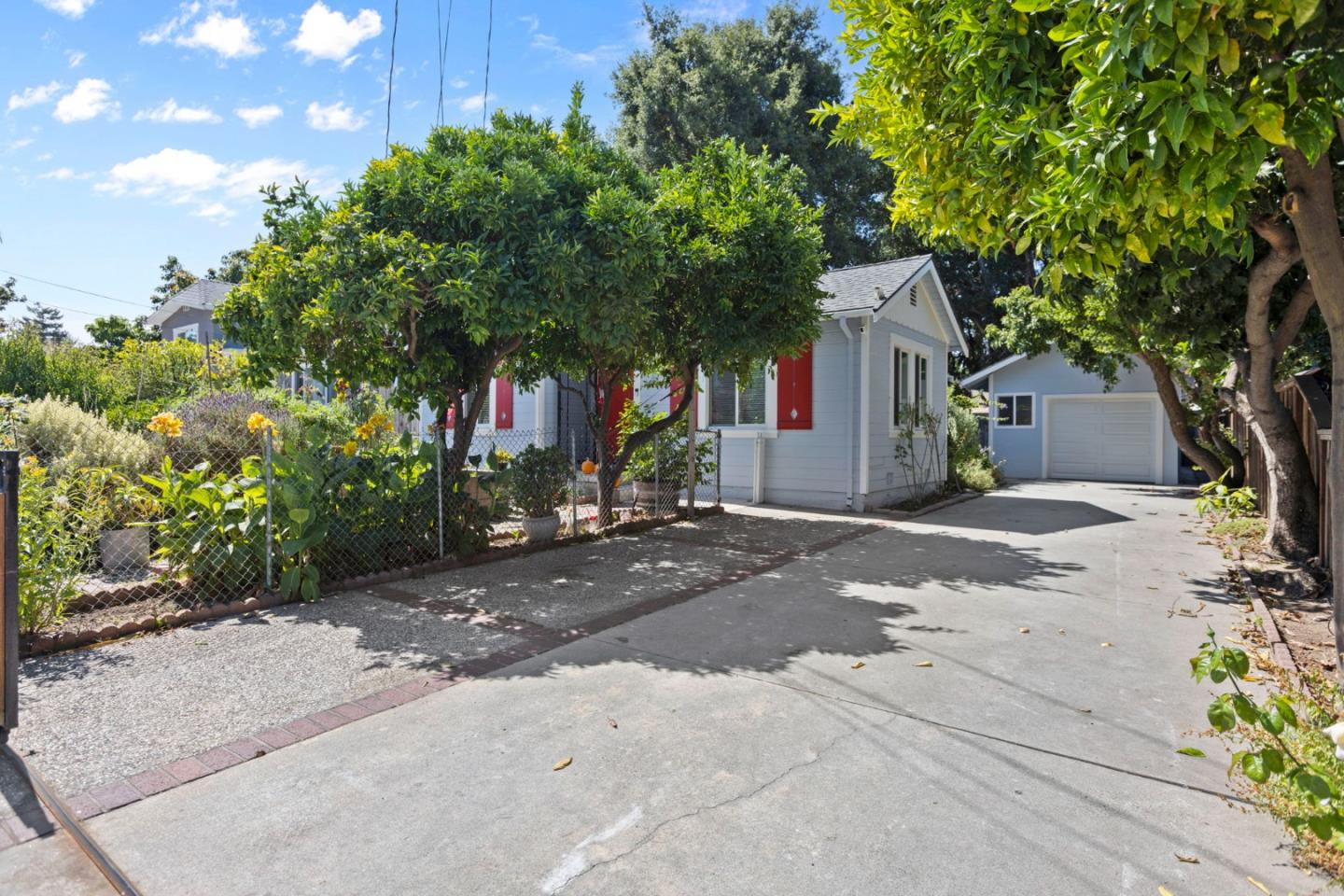Detail Gallery Image 23 of 24 For 2760 Marlborough Ave, Redwood City,  CA 94063 - 2 Beds | 1 Baths
