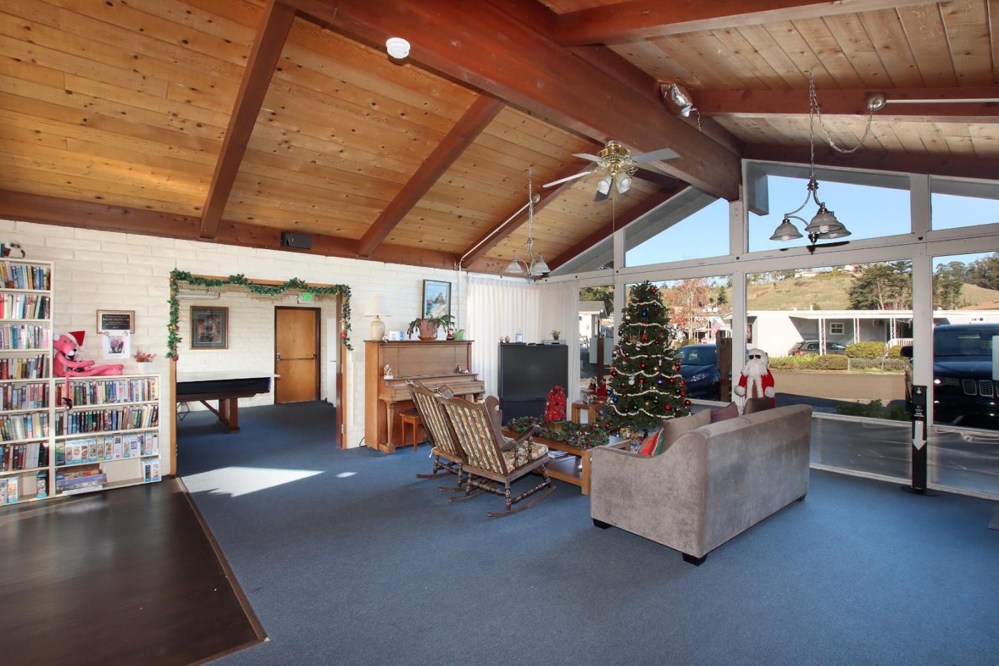 Detail Gallery Image 23 of 27 For 100 N. Rodeo Gulch Rd #187,  Soquel,  CA 95073 - 2 Beds | 2 Baths