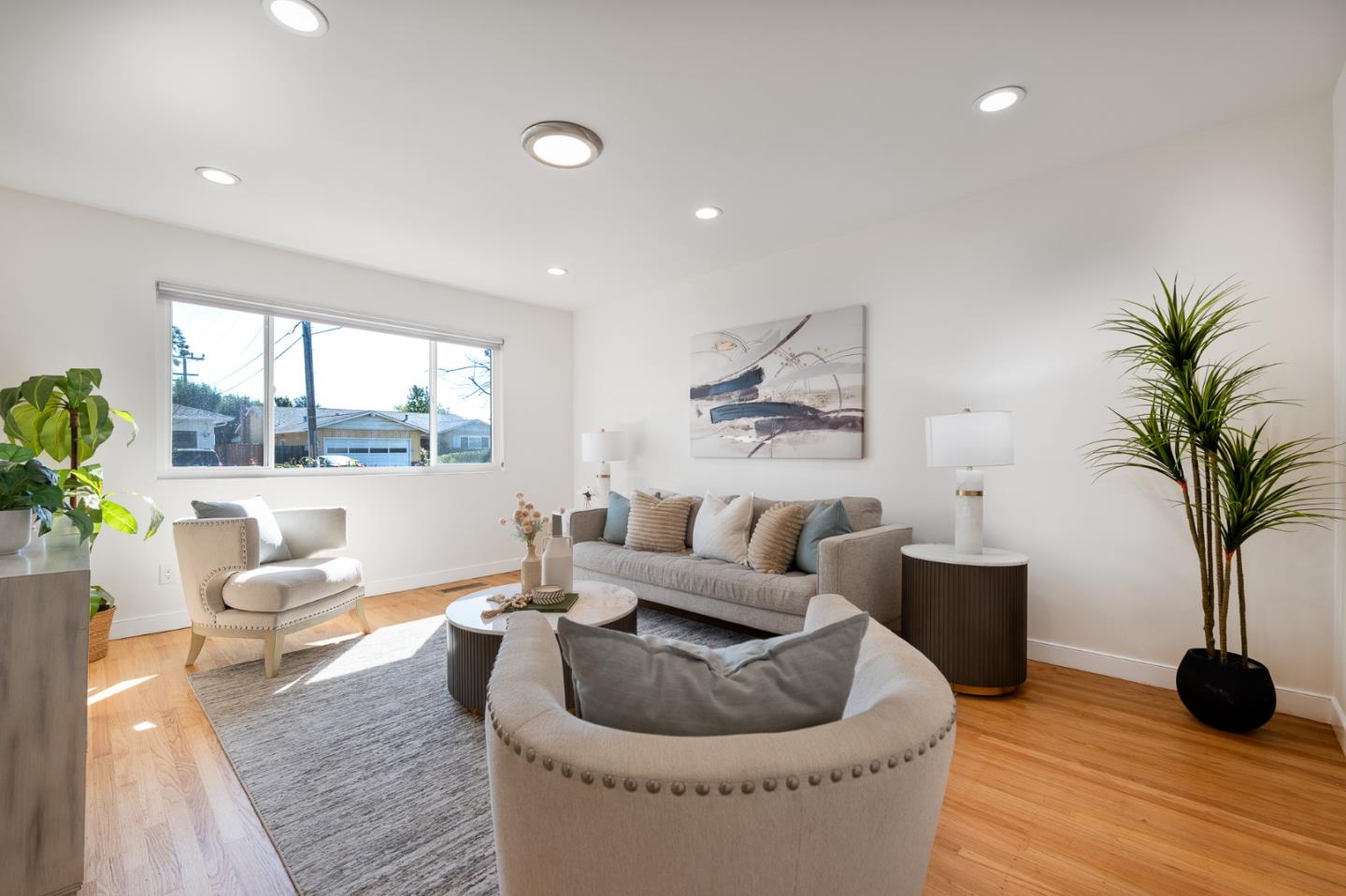 Detail Gallery Image 4 of 33 For 2535 Parkside Dr, Fremont,  CA 94536 - 5 Beds | 3 Baths