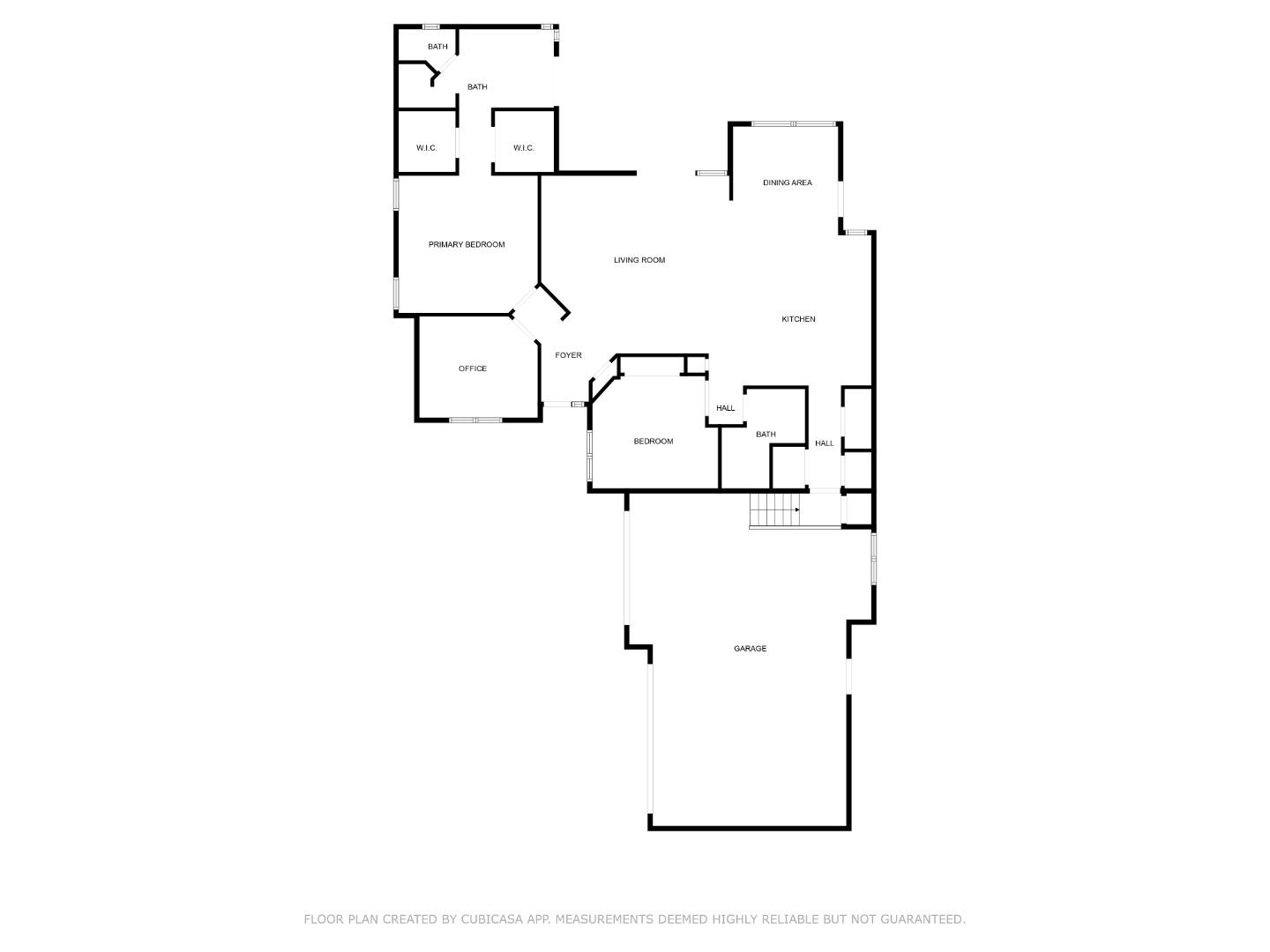 Detail Gallery Image 36 of 36 For 17410 Blue Jay Dr, Morgan Hill,  CA 95037 - 3 Beds | 2/1 Baths