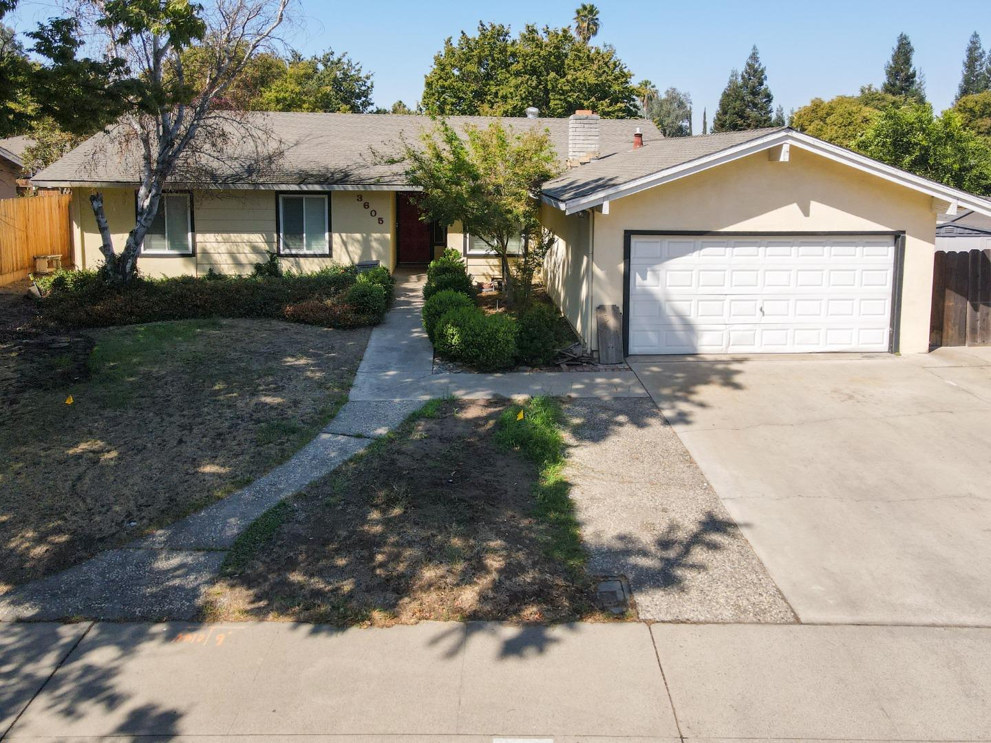 Detail Gallery Image 1 of 39 For 3605 Swain Dr, Modesto,  CA 95356 - 4 Beds | 2 Baths