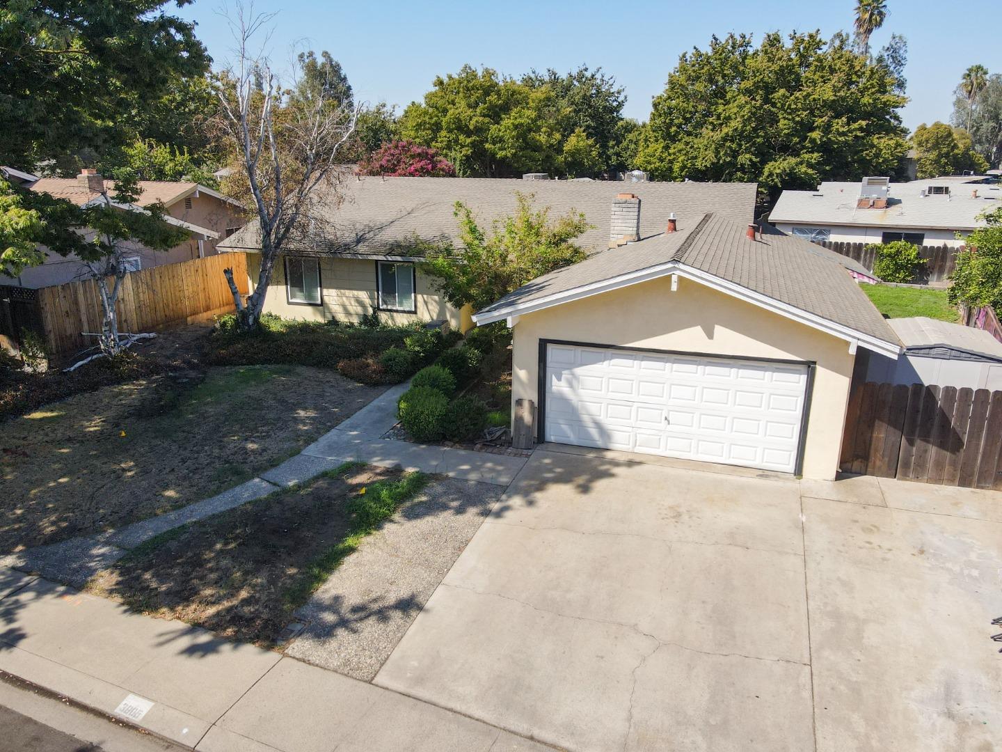 Detail Gallery Image 3 of 39 For 3605 Swain Dr, Modesto,  CA 95356 - 4 Beds | 2 Baths