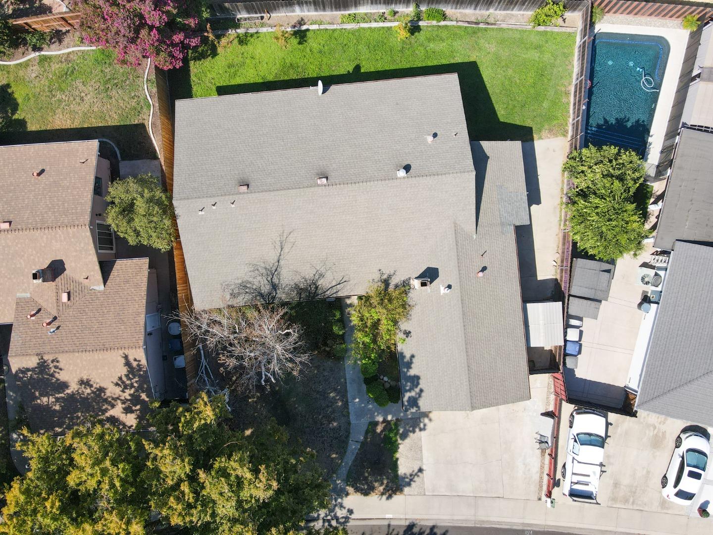 Detail Gallery Image 9 of 39 For 3605 Swain Dr, Modesto,  CA 95356 - 4 Beds | 2 Baths