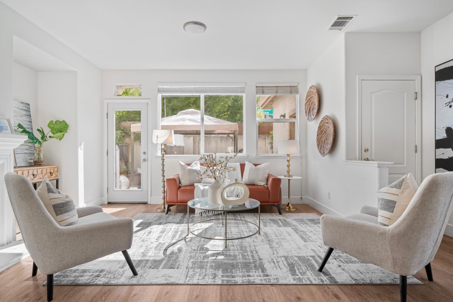 Detail Gallery Image 14 of 42 For 1658 Pala Ranch Cir, San Jose,  CA 95133 - 3 Beds | 2/1 Baths