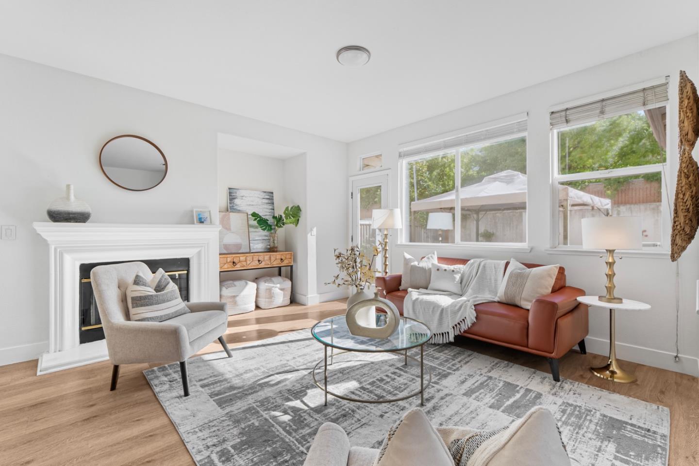 Detail Gallery Image 15 of 42 For 1658 Pala Ranch Cir, San Jose,  CA 95133 - 3 Beds | 2/1 Baths