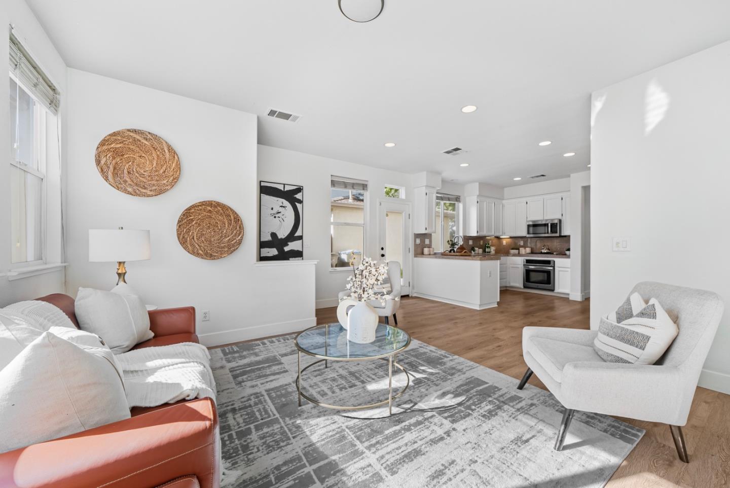 Detail Gallery Image 16 of 42 For 1658 Pala Ranch Cir, San Jose,  CA 95133 - 3 Beds | 2/1 Baths