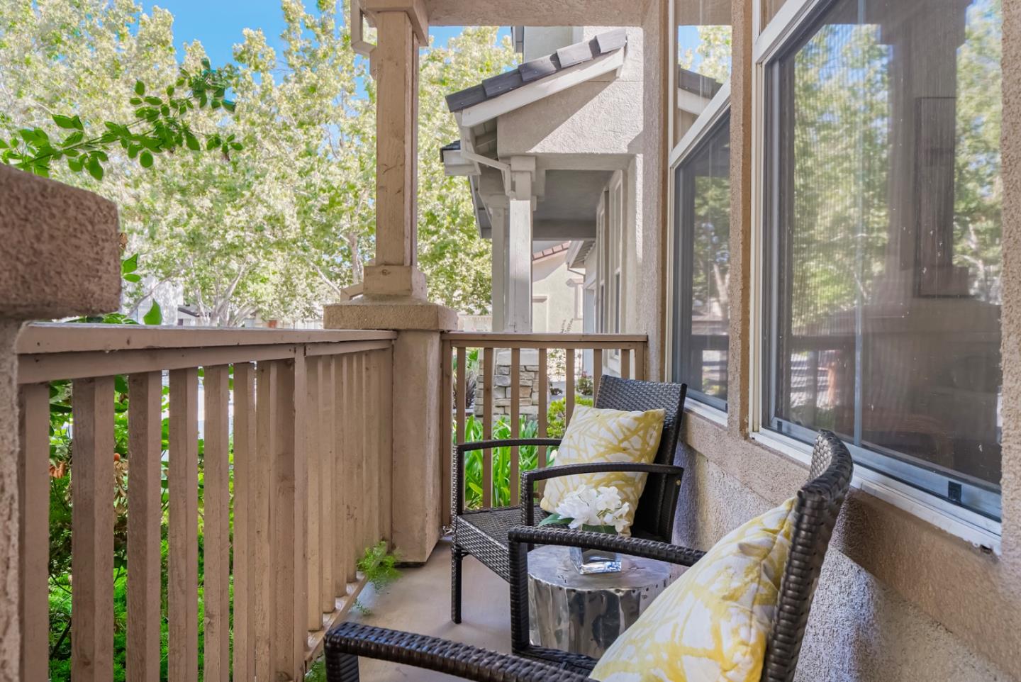 Detail Gallery Image 18 of 42 For 1658 Pala Ranch Cir, San Jose,  CA 95133 - 3 Beds | 2/1 Baths