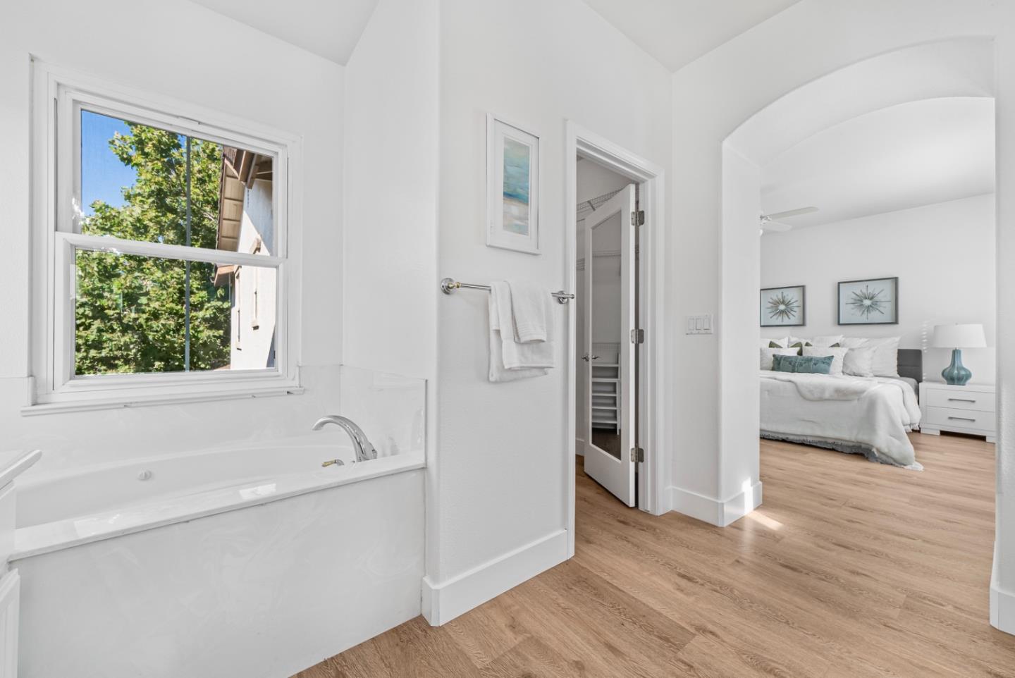 Detail Gallery Image 25 of 42 For 1658 Pala Ranch Cir, San Jose,  CA 95133 - 3 Beds | 2/1 Baths