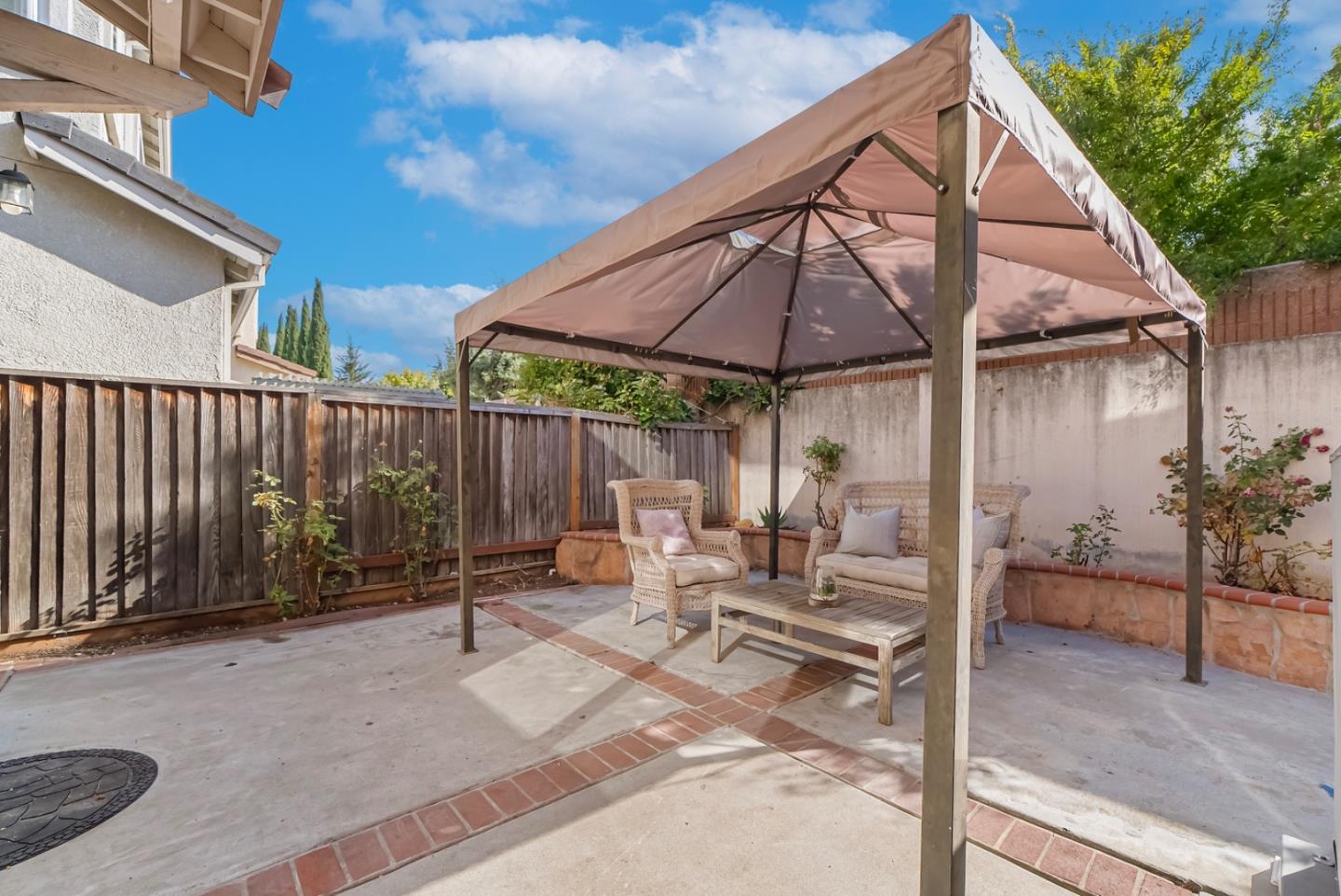 Detail Gallery Image 36 of 42 For 1658 Pala Ranch Cir, San Jose,  CA 95133 - 3 Beds | 2/1 Baths