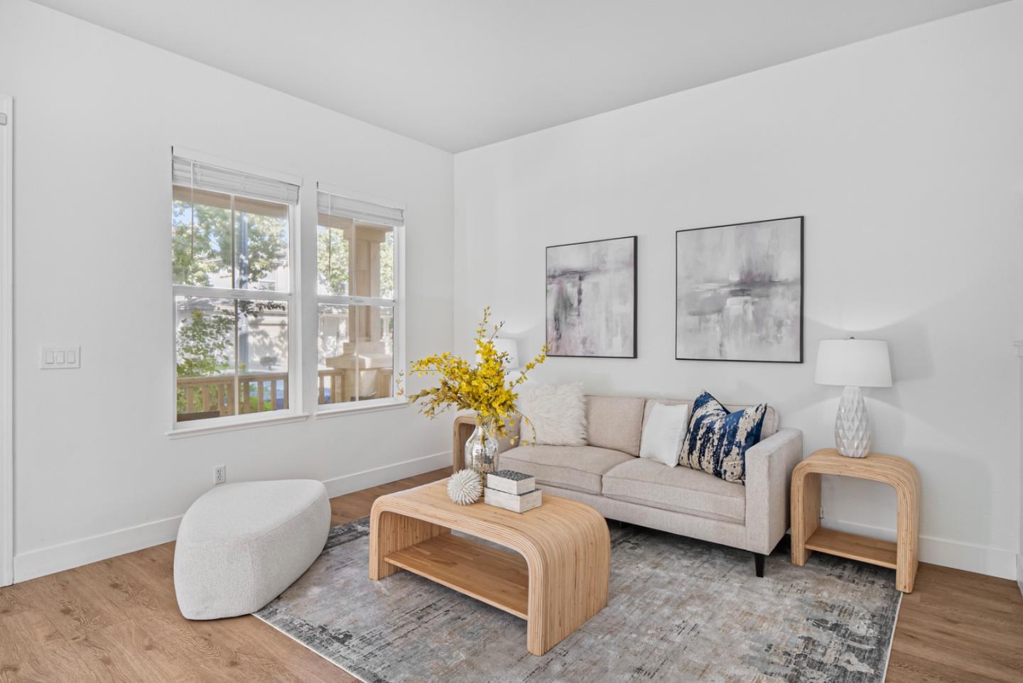 Detail Gallery Image 7 of 42 For 1658 Pala Ranch Cir, San Jose,  CA 95133 - 3 Beds | 2/1 Baths