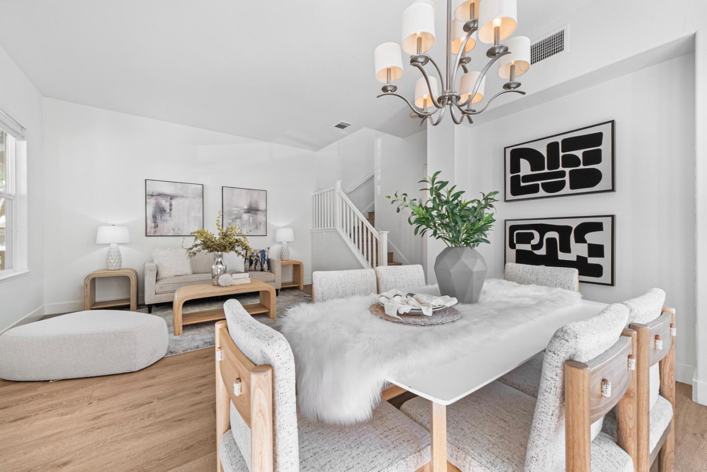Detail Gallery Image 9 of 42 For 1658 Pala Ranch Cir, San Jose,  CA 95133 - 3 Beds | 2/1 Baths