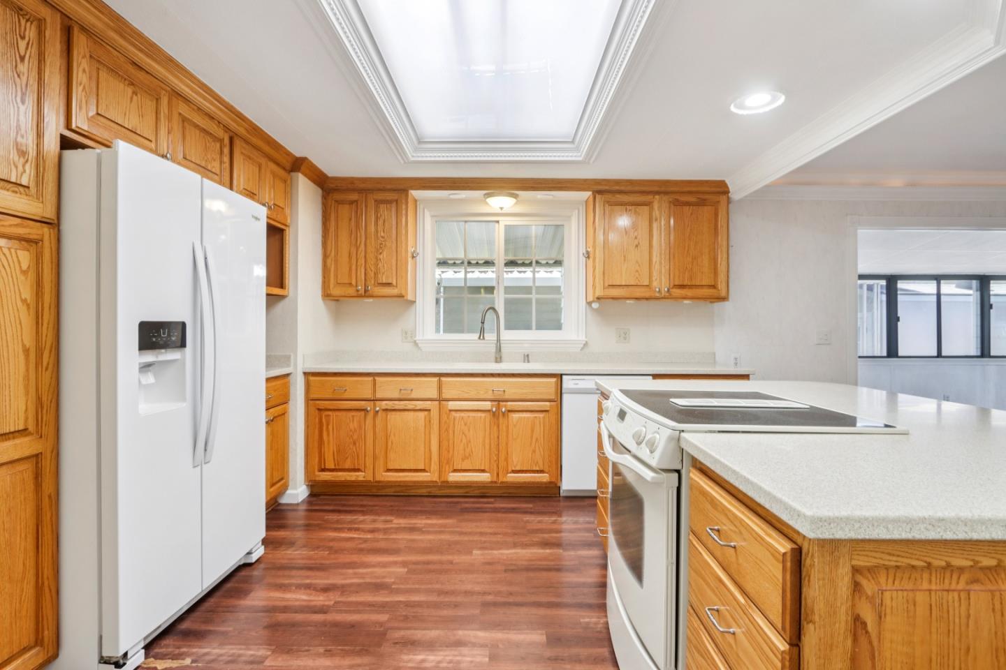 Detail Gallery Image 10 of 44 For 138 Quail Hollow Dr #138,  San Jose,  CA 95128 - 2 Beds | 2 Baths