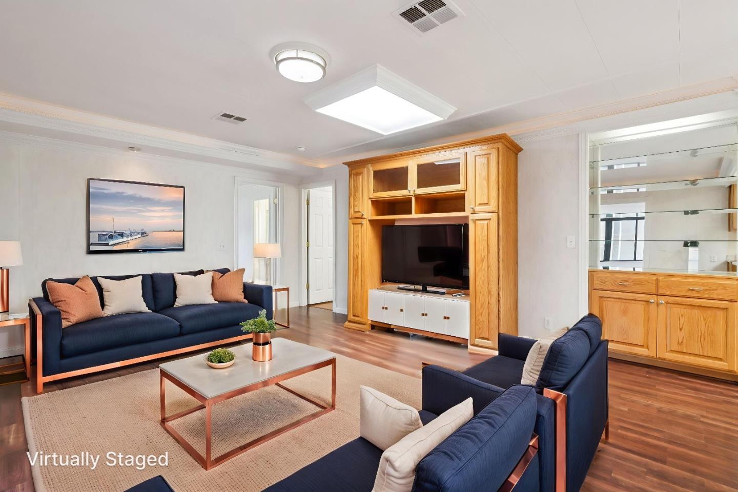 Detail Gallery Image 12 of 44 For 138 Quail Hollow Dr #138,  San Jose,  CA 95128 - 2 Beds | 2 Baths