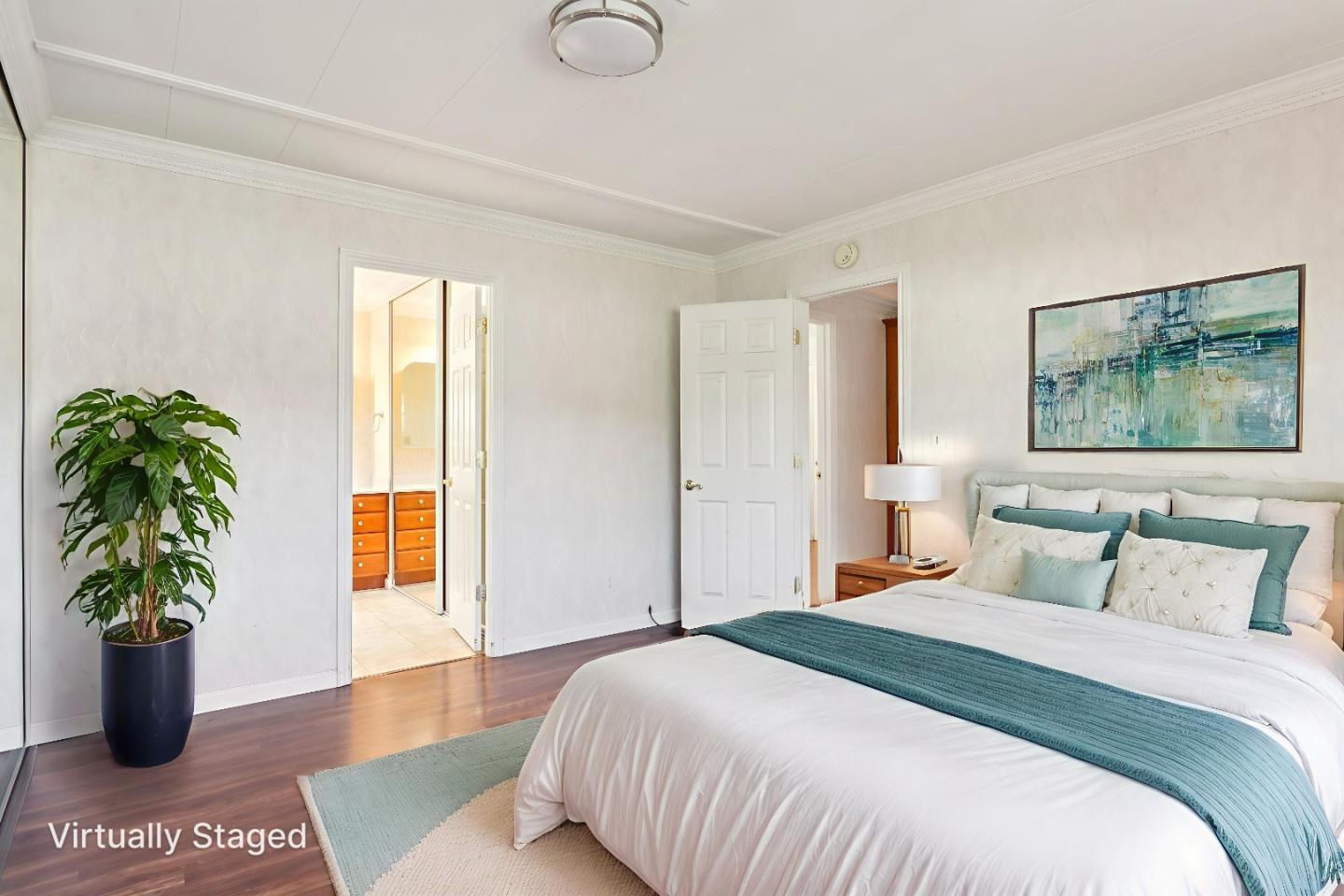 Detail Gallery Image 19 of 44 For 138 Quail Hollow Dr #138,  San Jose,  CA 95128 - 2 Beds | 2 Baths