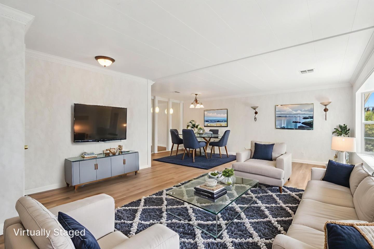 Detail Gallery Image 2 of 44 For 138 Quail Hollow Dr #138,  San Jose,  CA 95128 - 2 Beds | 2 Baths