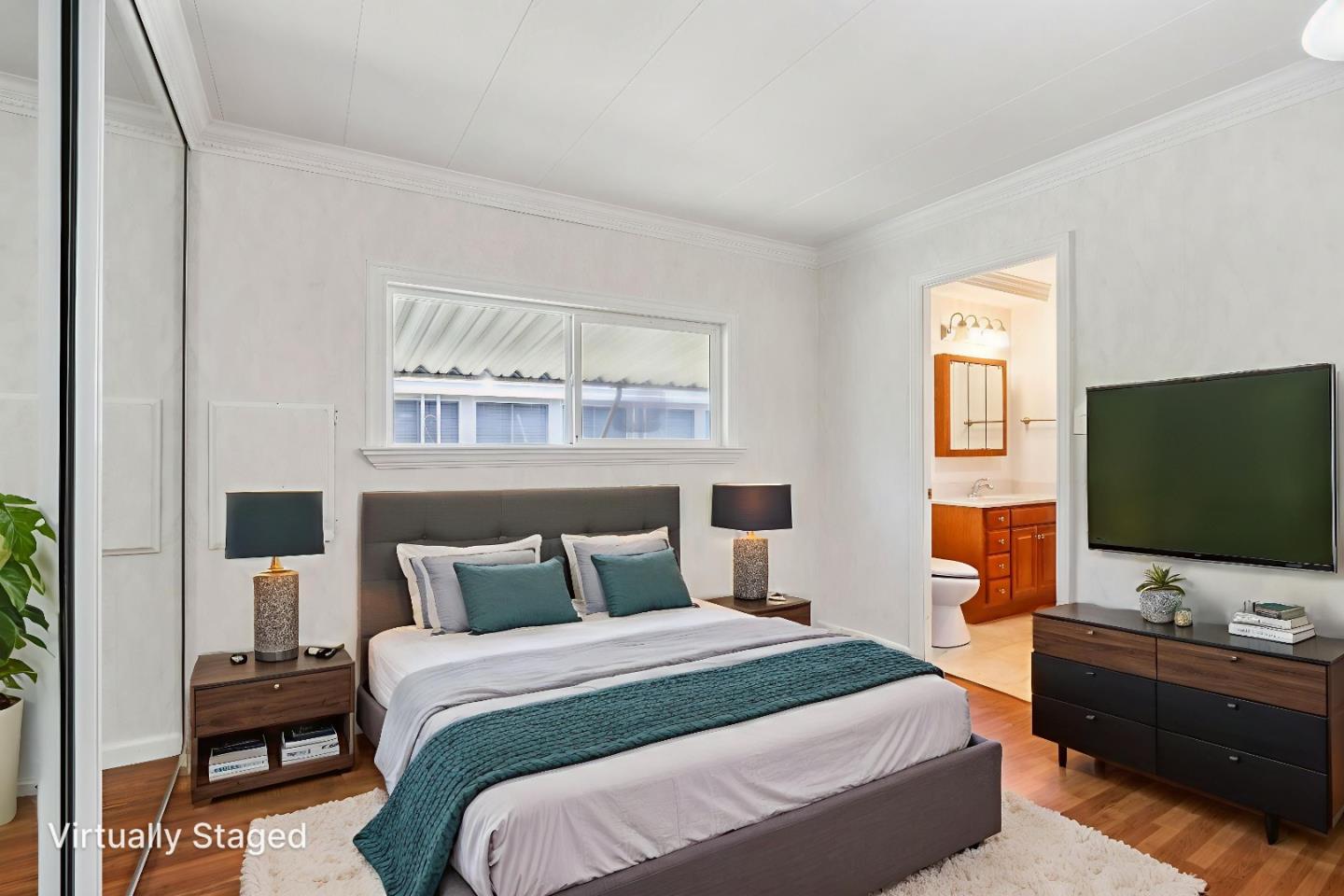 Detail Gallery Image 22 of 44 For 138 Quail Hollow Dr #138,  San Jose,  CA 95128 - 2 Beds | 2 Baths