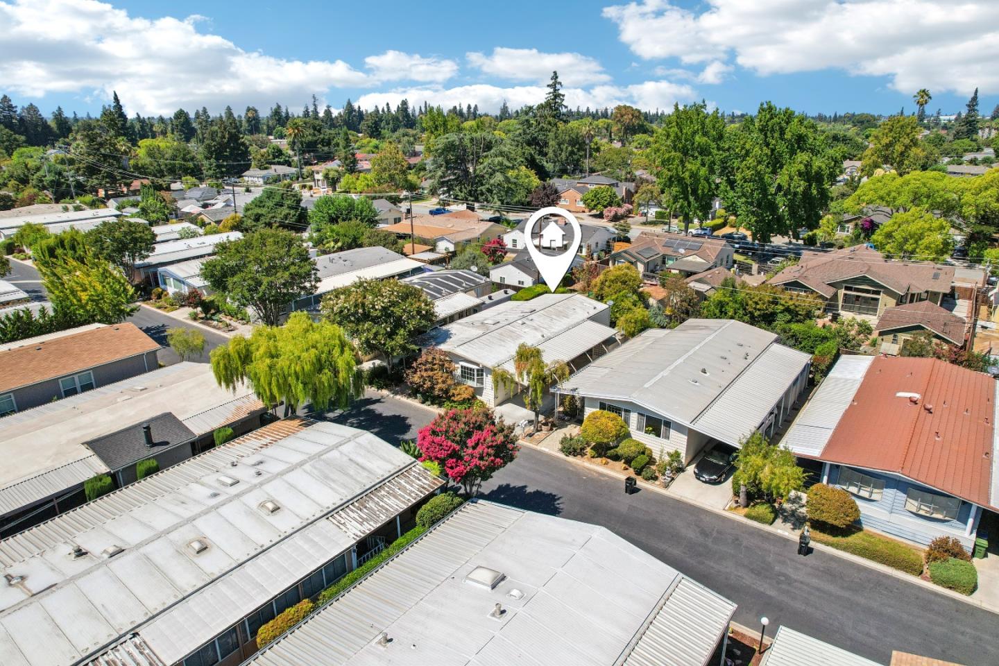 Detail Gallery Image 33 of 44 For 138 Quail Hollow Dr #138,  San Jose,  CA 95128 - 2 Beds | 2 Baths