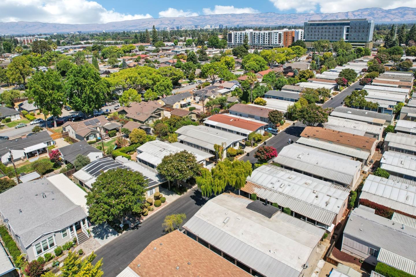 Detail Gallery Image 34 of 44 For 138 Quail Hollow Dr #138,  San Jose,  CA 95128 - 2 Beds | 2 Baths
