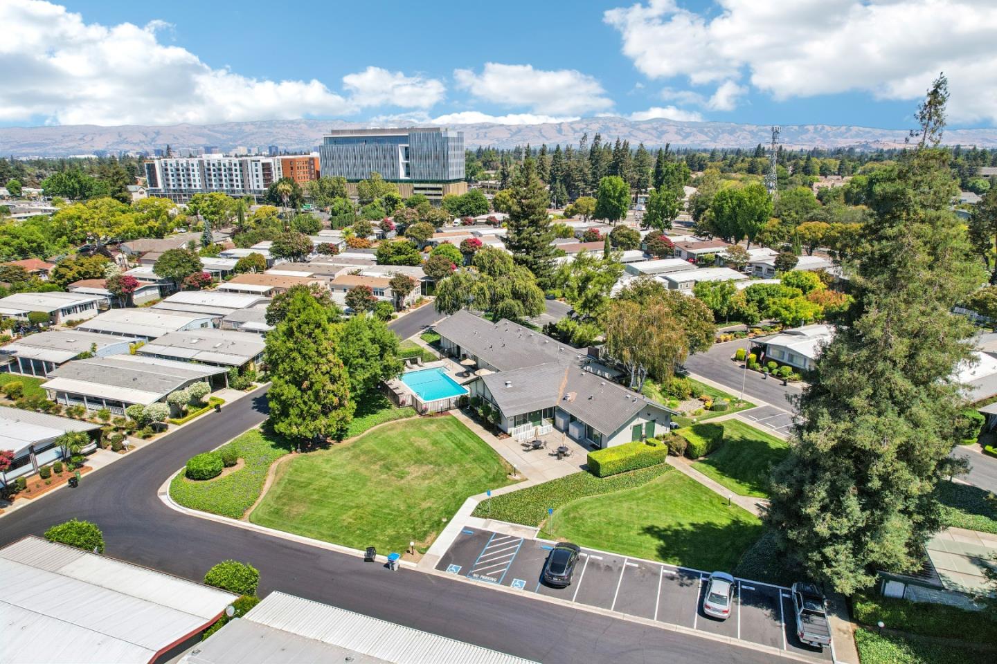 Detail Gallery Image 37 of 44 For 138 Quail Hollow Dr #138,  San Jose,  CA 95128 - 2 Beds | 2 Baths