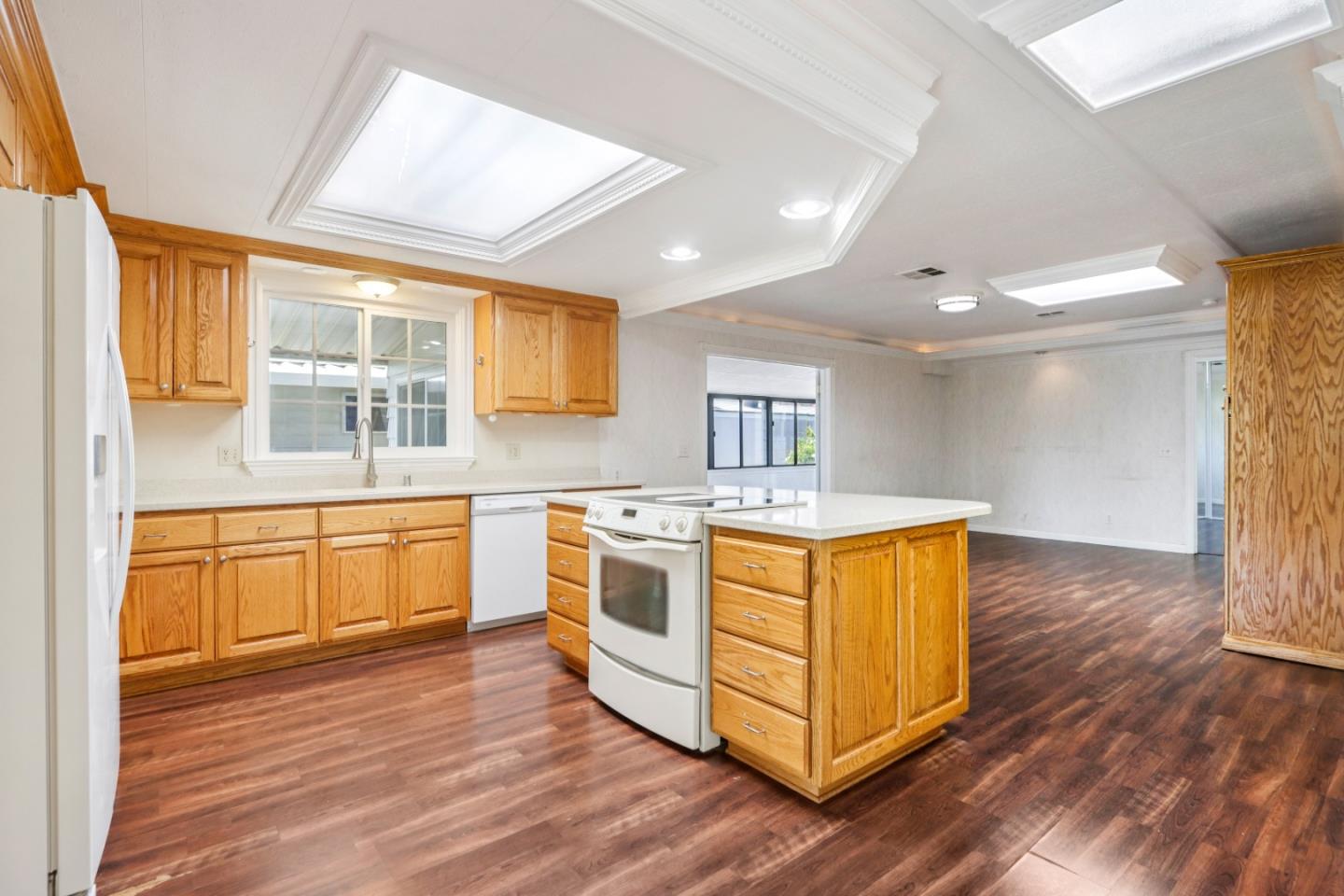 Detail Gallery Image 9 of 44 For 138 Quail Hollow Dr #138,  San Jose,  CA 95128 - 2 Beds | 2 Baths