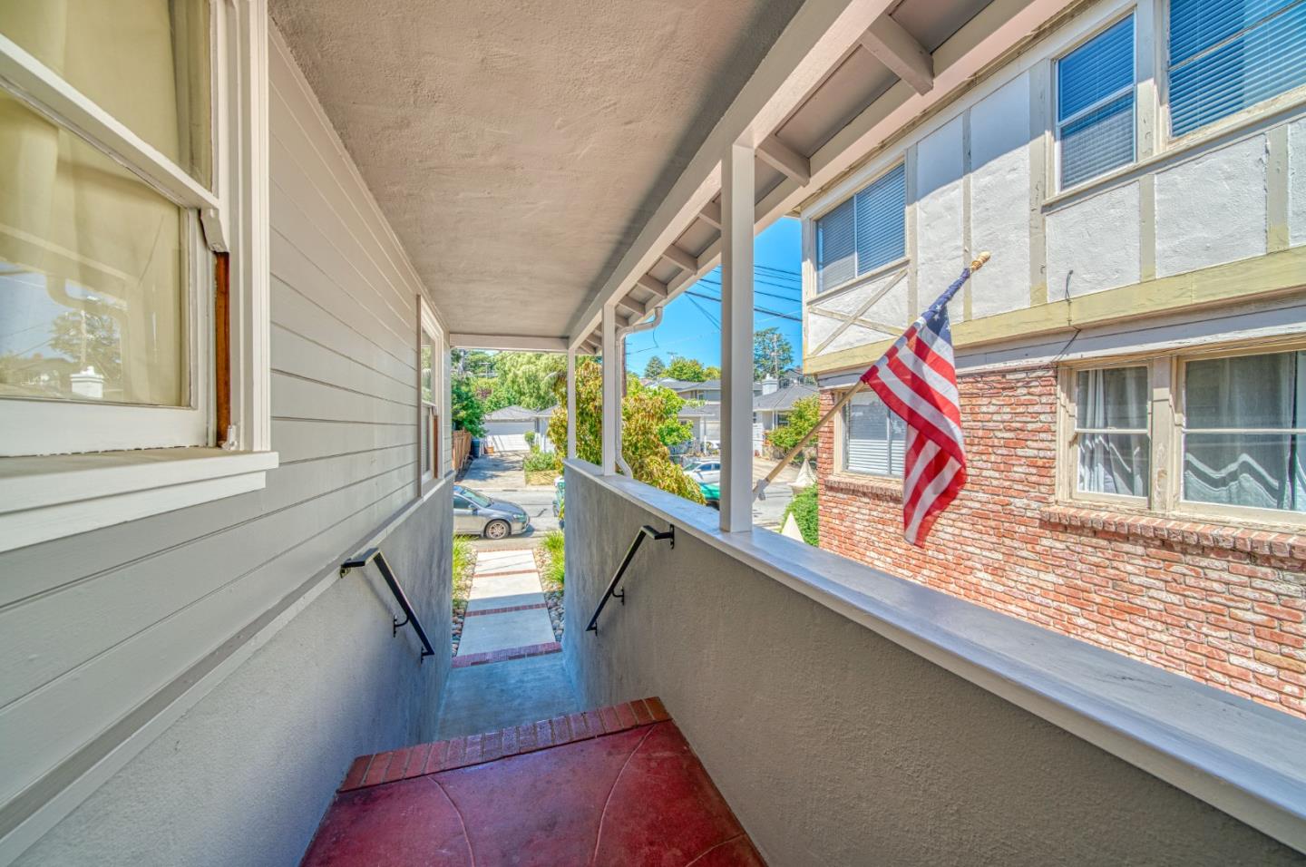 Detail Gallery Image 6 of 8 For 4111 Beresford St, San Mateo,  CA 94403 - – Beds | – Baths