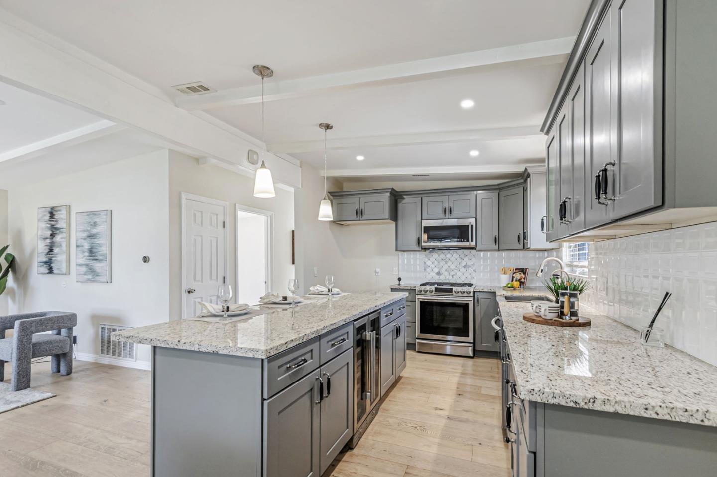 Detail Gallery Image 13 of 34 For 2044 Jackson St, Santa Clara,  CA 95050 - 3 Beds | 2 Baths
