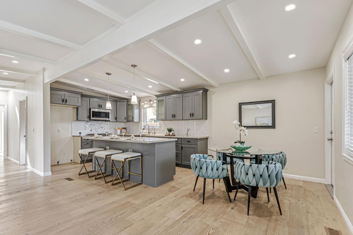 Detail Gallery Image 15 of 34 For 2044 Jackson St, Santa Clara,  CA 95050 - 3 Beds | 2 Baths
