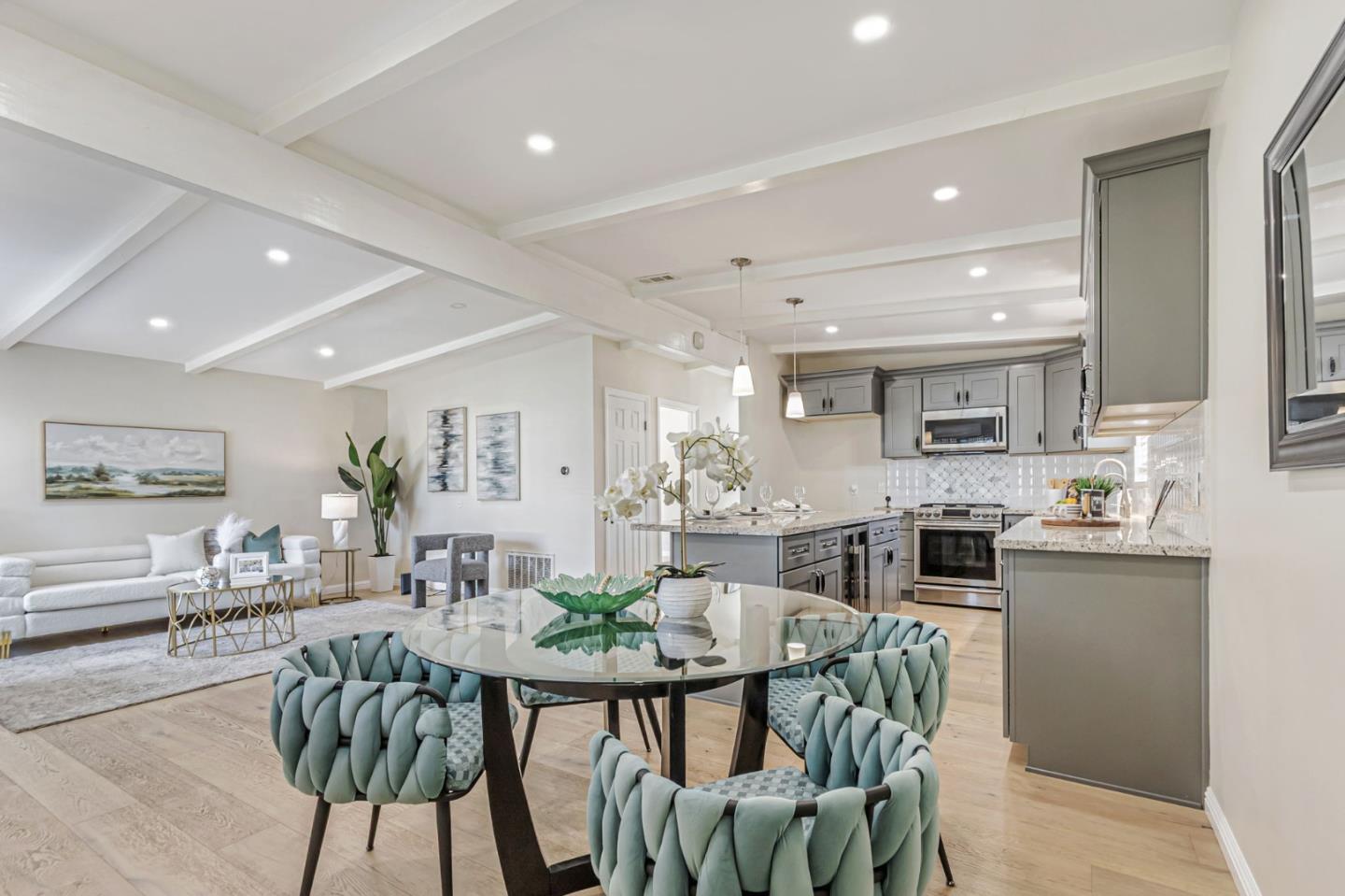 Detail Gallery Image 17 of 34 For 2044 Jackson St, Santa Clara,  CA 95050 - 3 Beds | 2 Baths