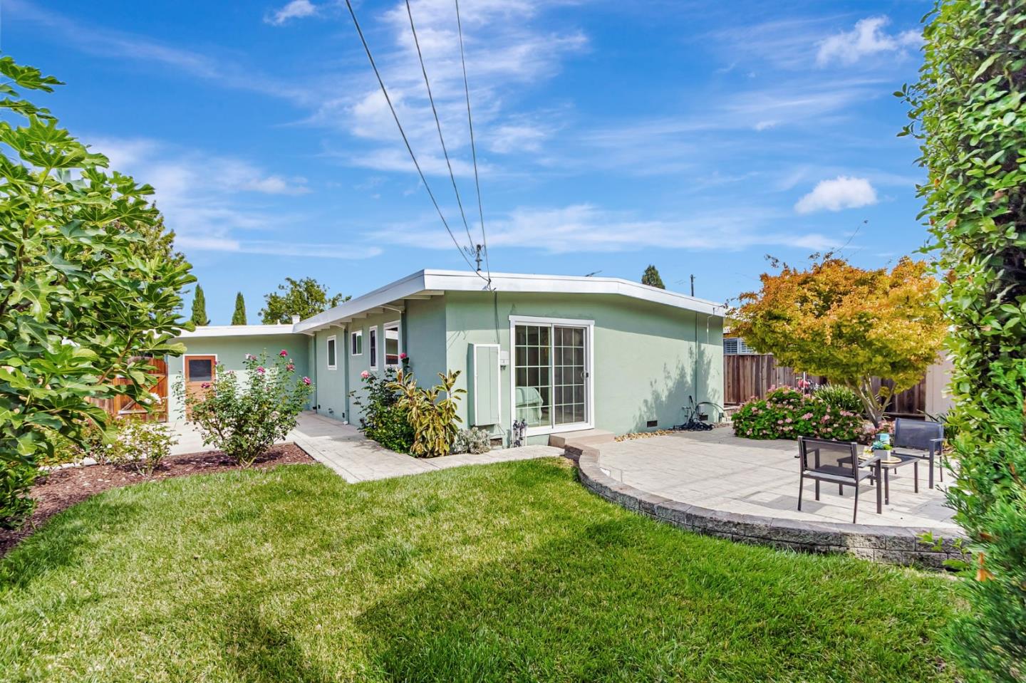 Detail Gallery Image 27 of 34 For 2044 Jackson St, Santa Clara,  CA 95050 - 3 Beds | 2 Baths