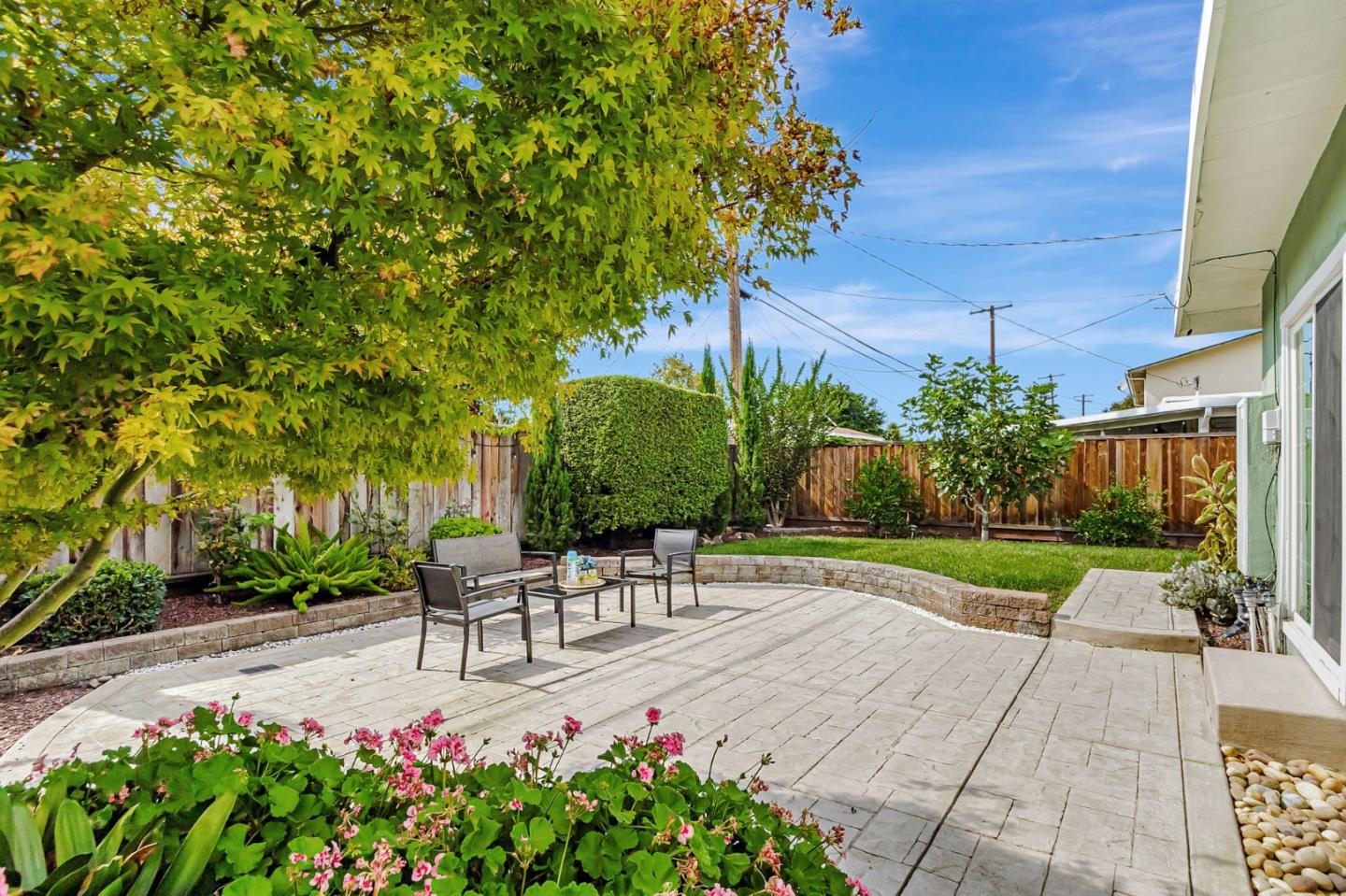 Detail Gallery Image 30 of 34 For 2044 Jackson St, Santa Clara,  CA 95050 - 3 Beds | 2 Baths