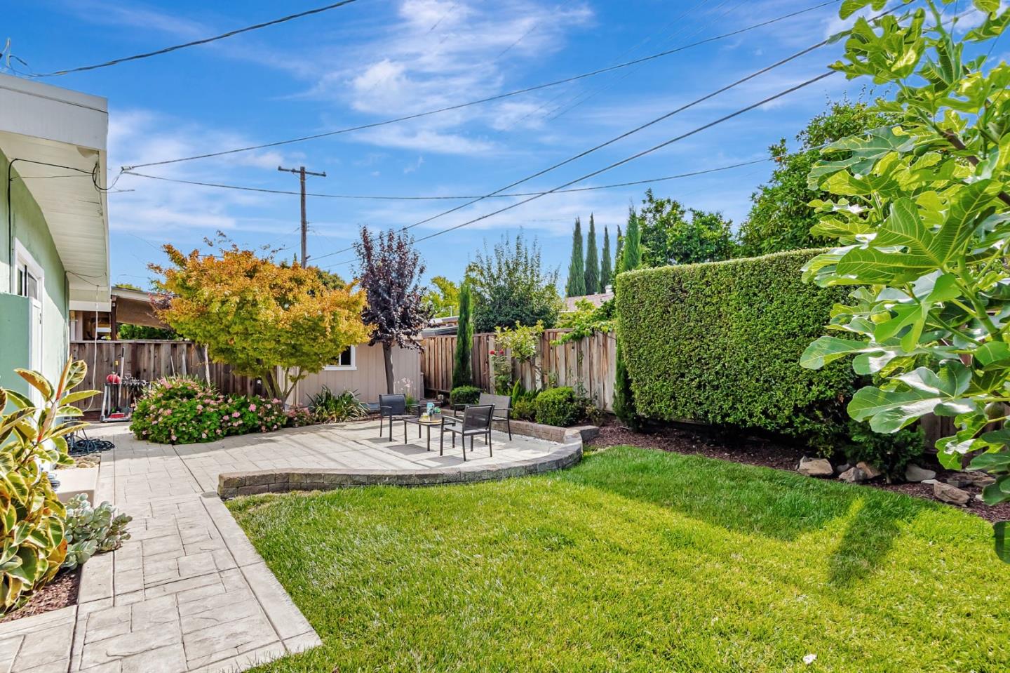 Detail Gallery Image 31 of 34 For 2044 Jackson St, Santa Clara,  CA 95050 - 3 Beds | 2 Baths