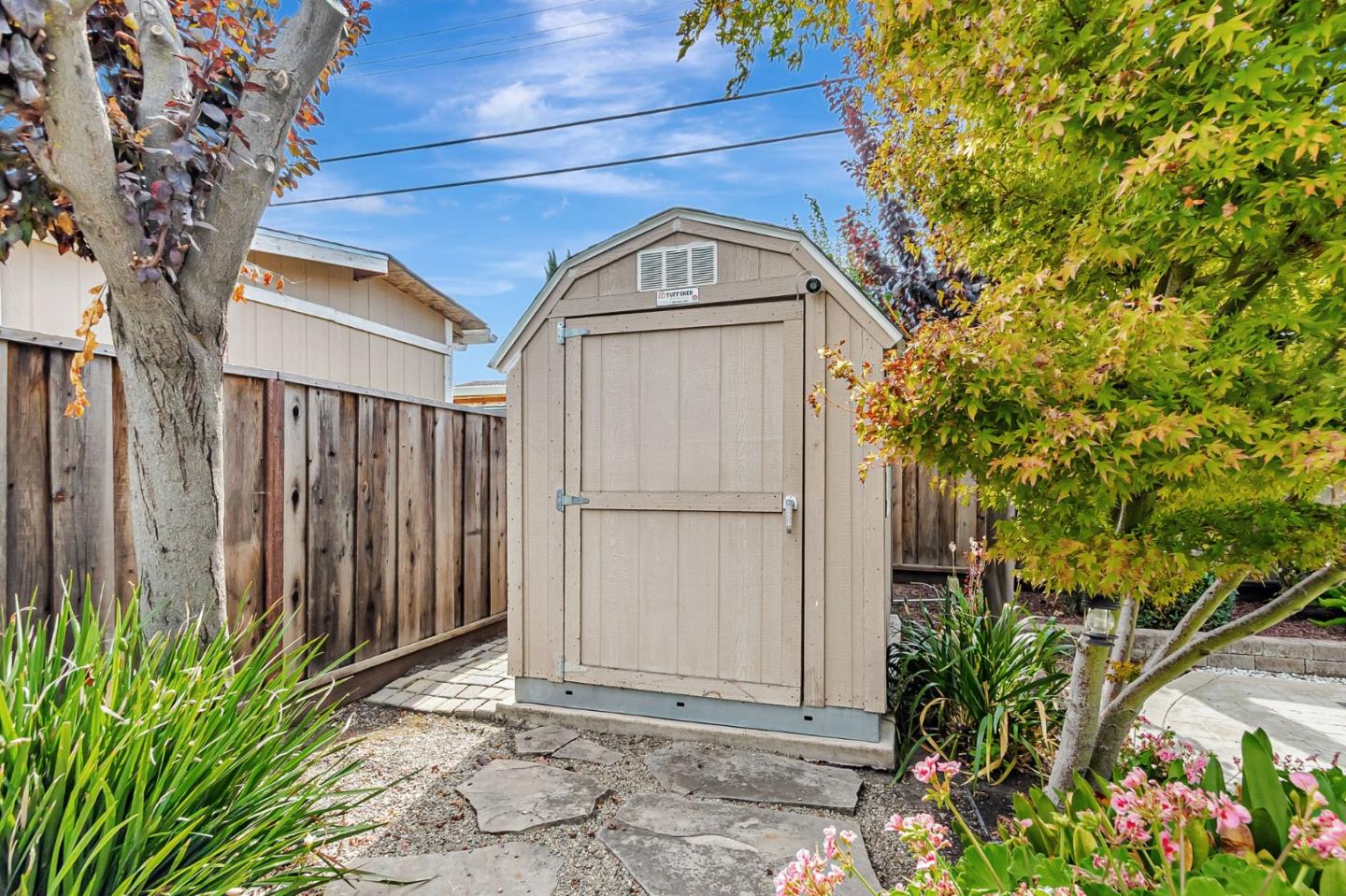 Detail Gallery Image 34 of 34 For 2044 Jackson St, Santa Clara,  CA 95050 - 3 Beds | 2 Baths
