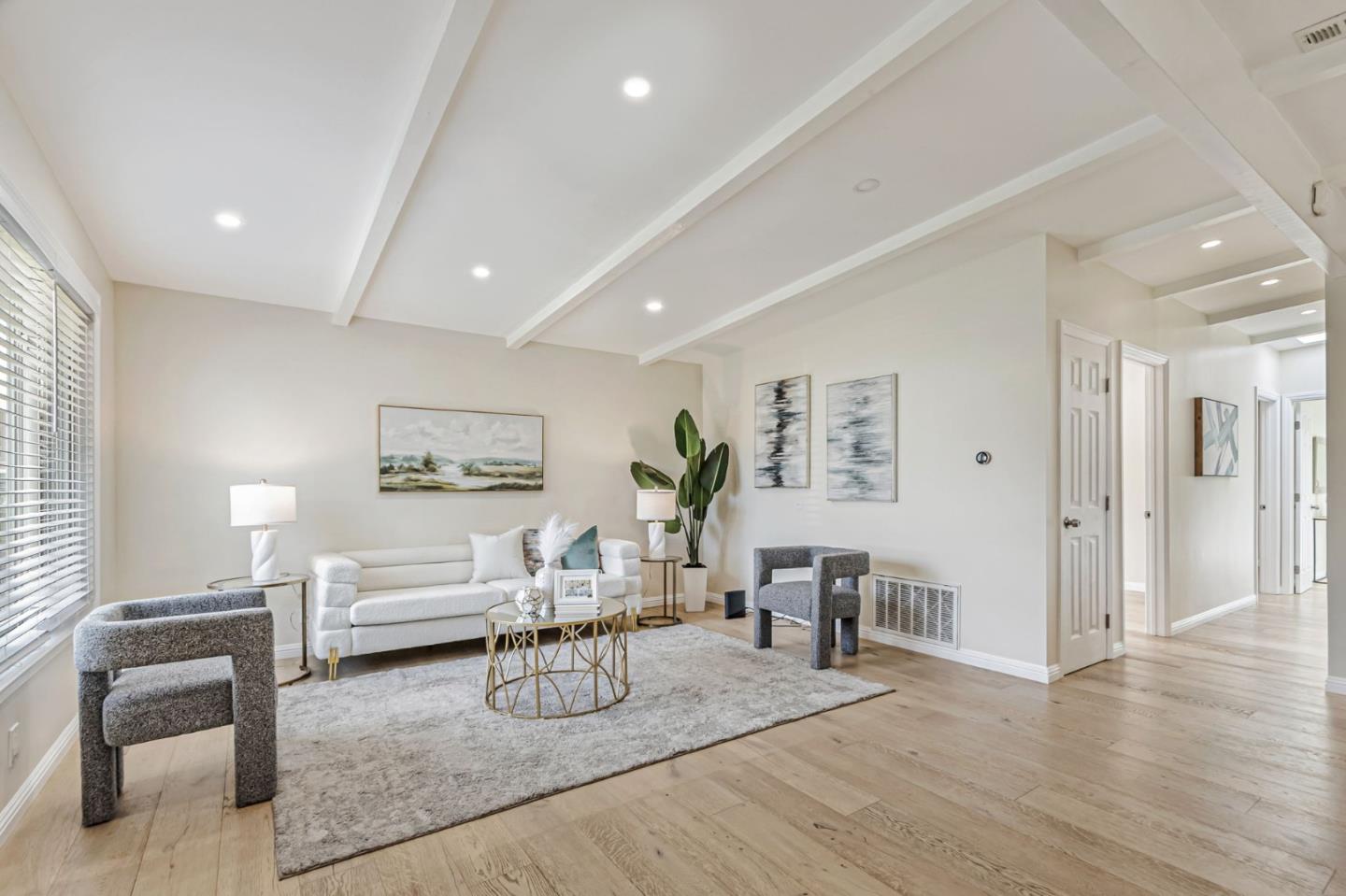 Detail Gallery Image 7 of 34 For 2044 Jackson St, Santa Clara,  CA 95050 - 3 Beds | 2 Baths