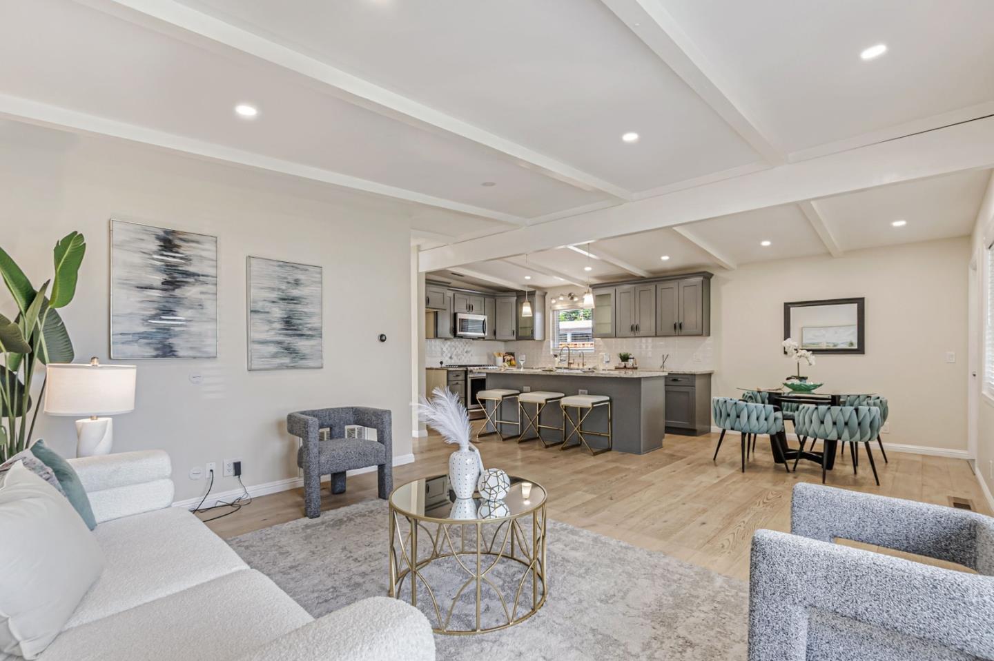 Detail Gallery Image 9 of 34 For 2044 Jackson St, Santa Clara,  CA 95050 - 3 Beds | 2 Baths