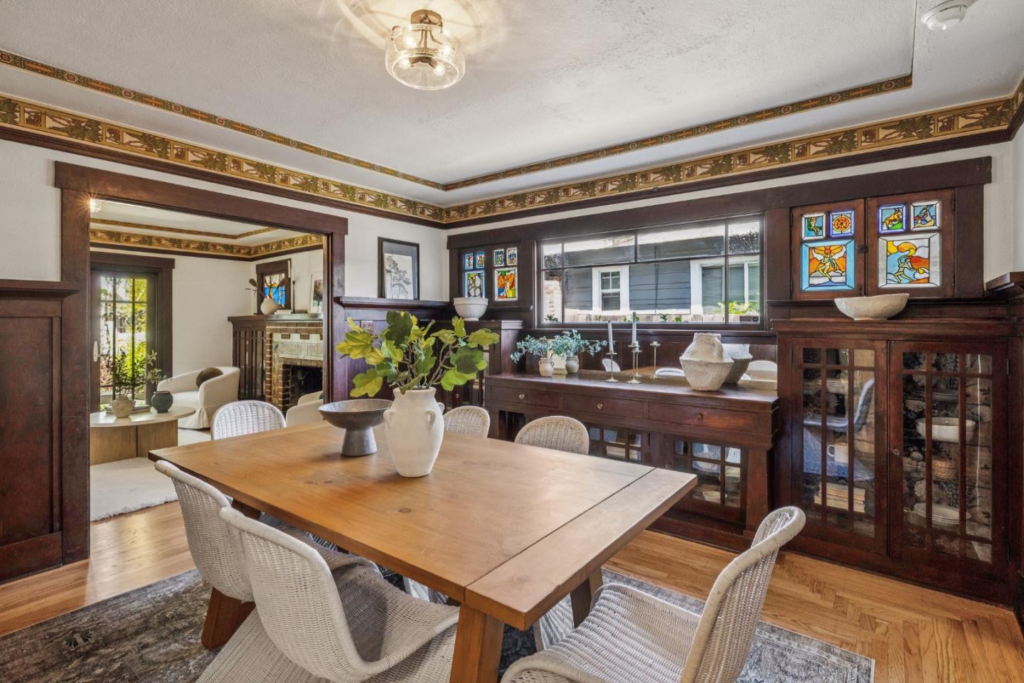 Detail Gallery Image 10 of 32 For 406 Menker Ave, San Jose,  CA 95128 - 3 Beds | 1 Baths