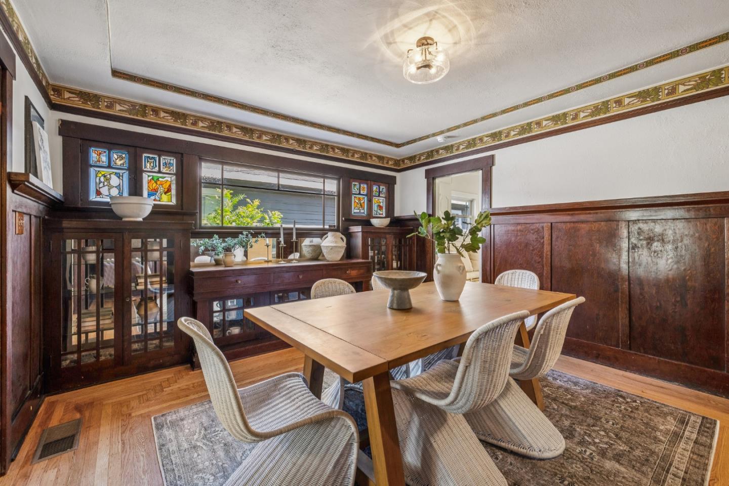 Detail Gallery Image 11 of 32 For 406 Menker Ave, San Jose,  CA 95128 - 3 Beds | 1 Baths