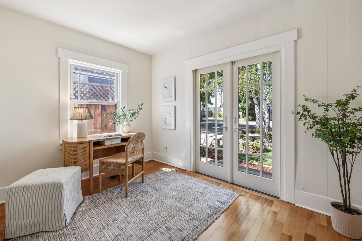 Detail Gallery Image 14 of 32 For 406 Menker Ave, San Jose,  CA 95128 - 3 Beds | 1 Baths
