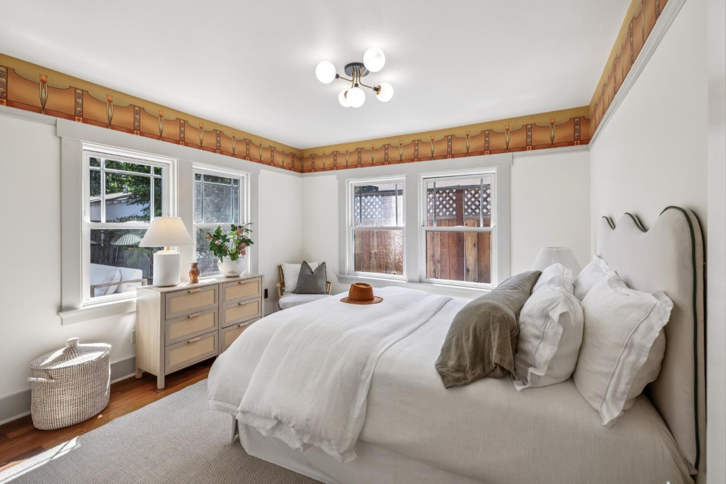 Detail Gallery Image 15 of 32 For 406 Menker Ave, San Jose,  CA 95128 - 3 Beds | 1 Baths